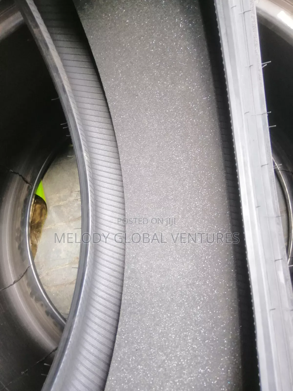 255/40r20 Run Flat Tyres Bridgestone Tyres