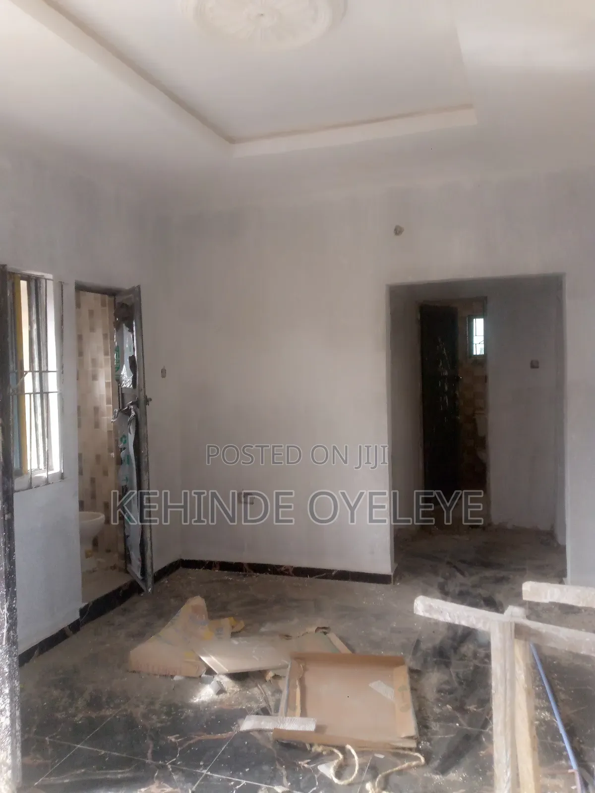 2bdrm House in Maria Ibironke, Ikotun / Ikotun/Igando for rent