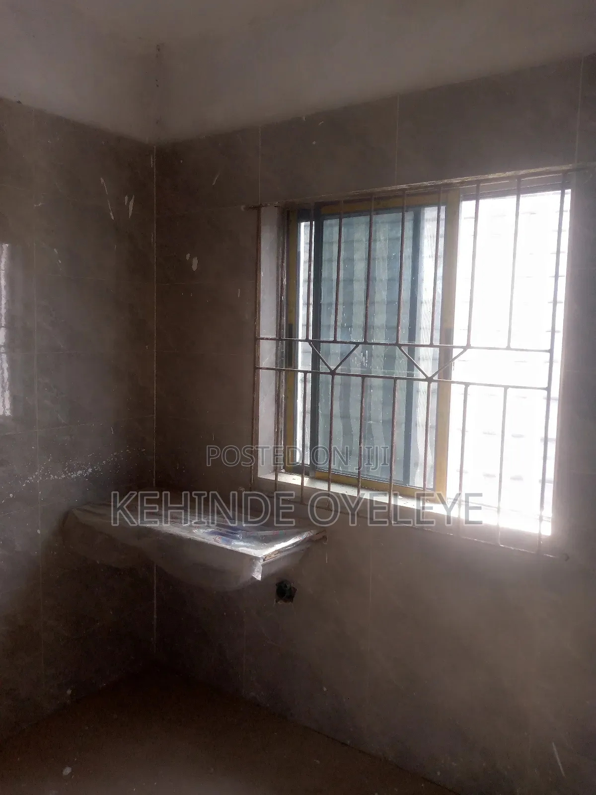 2bdrm House in Maria Ibironke, Ikotun / Ikotun/Igando for rent