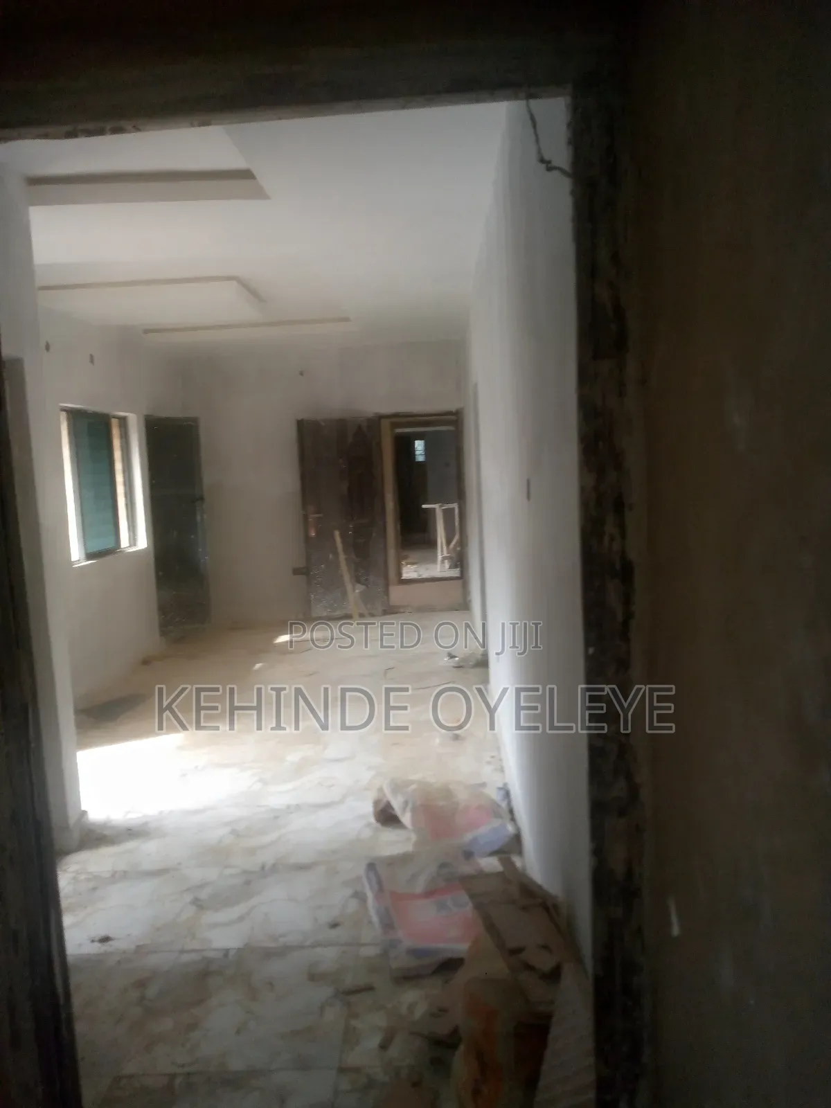 2bdrm House in Maria Ibironke, Ikotun / Ikotun/Igando for rent