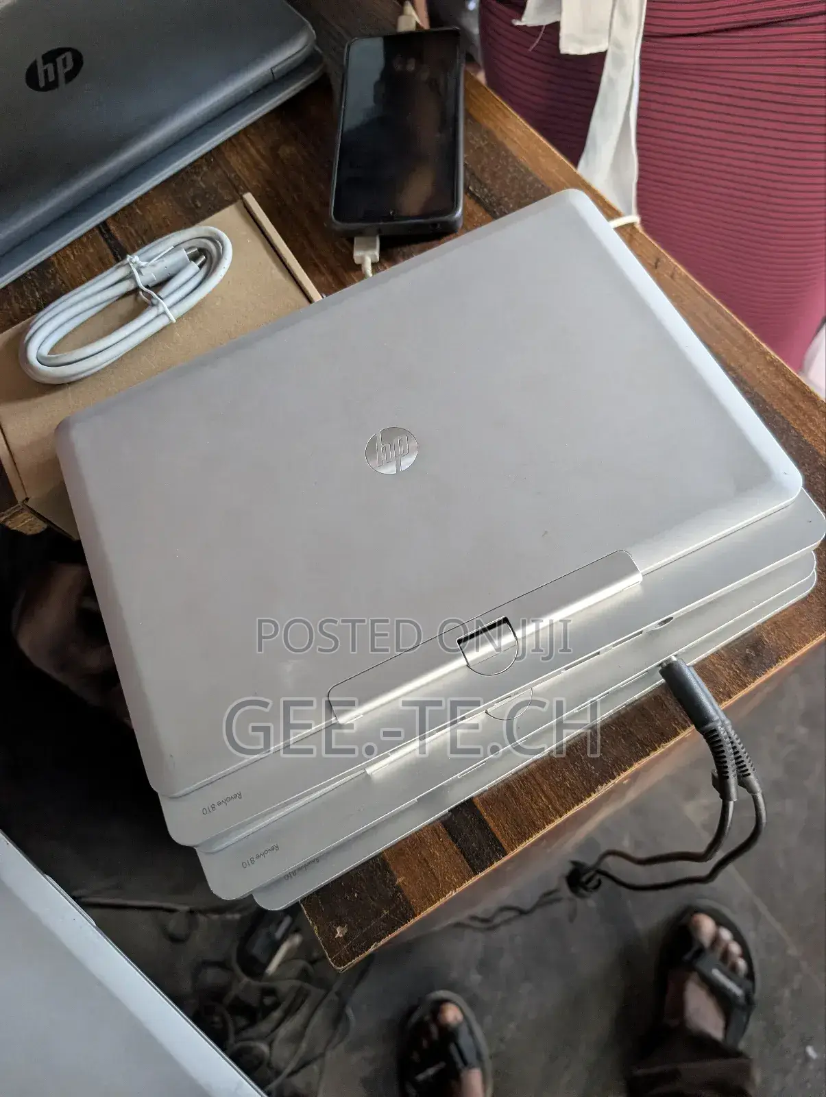 Laptop HP EliteBook Revolve 810 G2 Tablet 8GB Intel Core i5 SSD 256GB