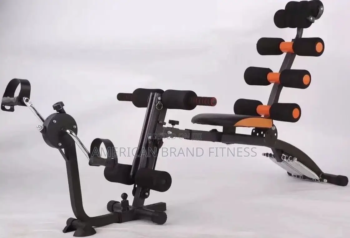 Wonder Core for Abs Exercises
