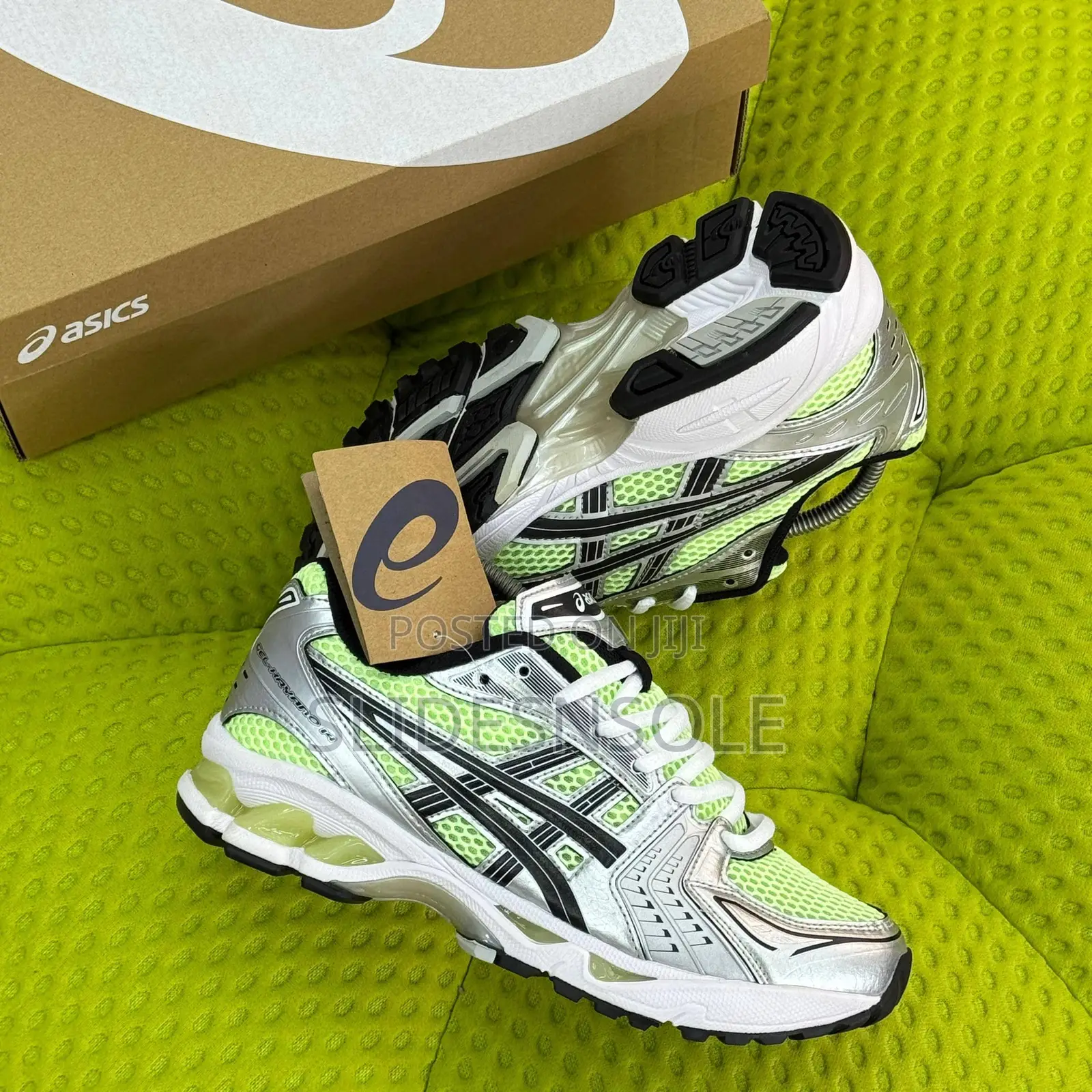 Asics Gel-Kayano 14