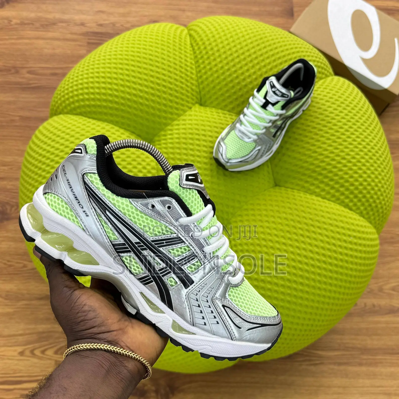 Asics Gel-Kayano 14