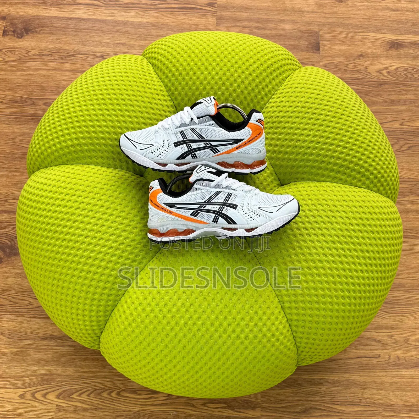 Asics Gel-Kayano 14
