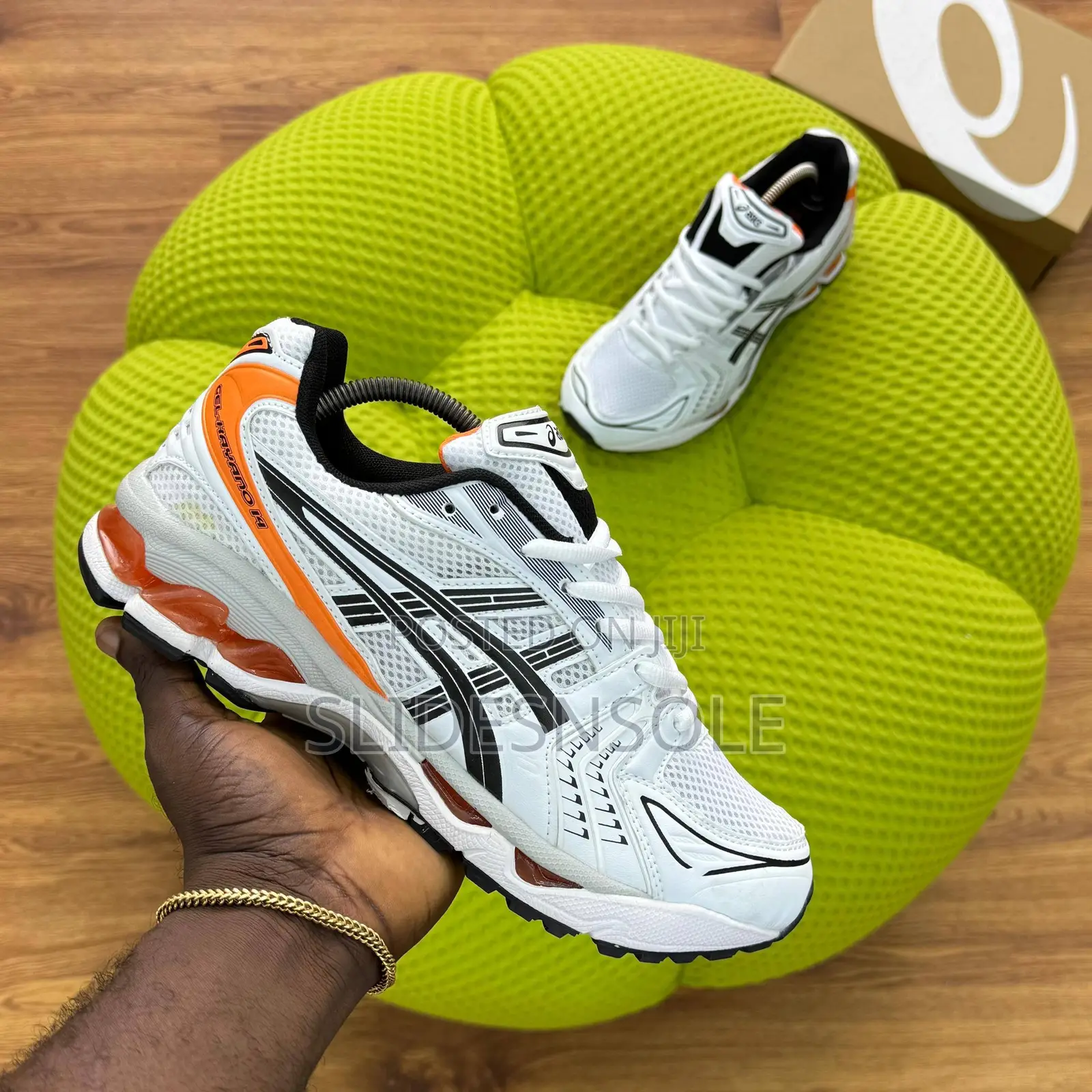 Asics Gel-Kayano 14