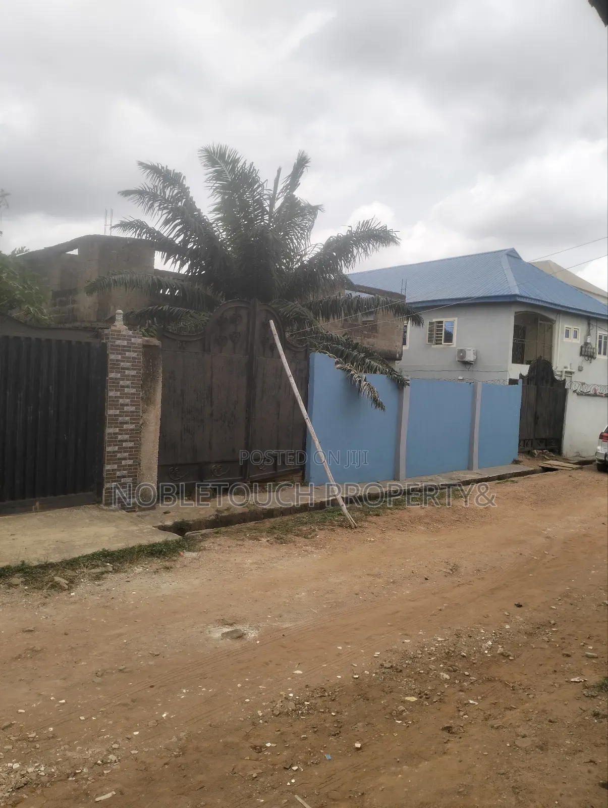 3bdrm Block of Flats in Idera Estate, Ashipa, Ayobo for sale