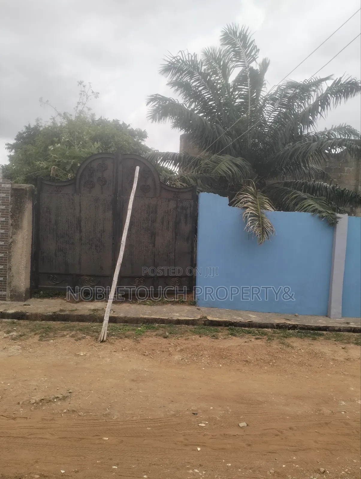 3bdrm Block of Flats in Idera Estate, Ashipa, Ayobo for sale