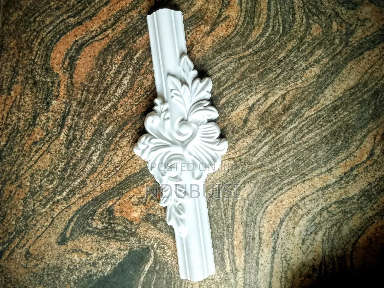 Pu Wall Ornament