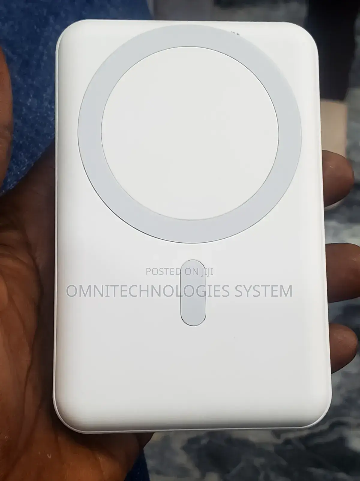Power Bank