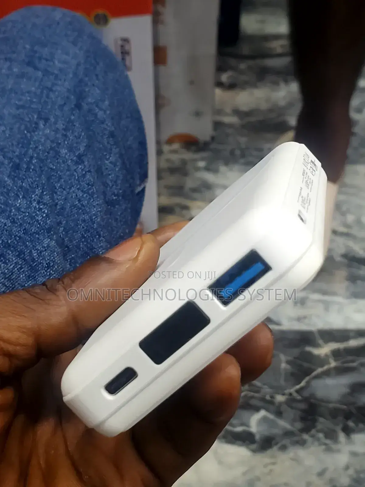 Power Bank