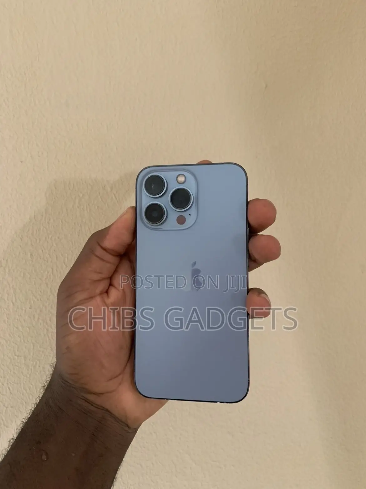 Apple iPhone 13 Pro 128 GB Blue