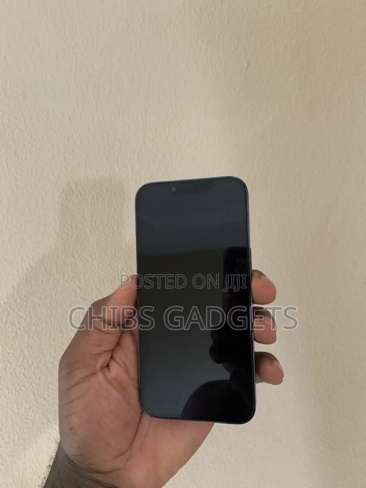 Apple iPhone 13 Pro 128 GB Blue