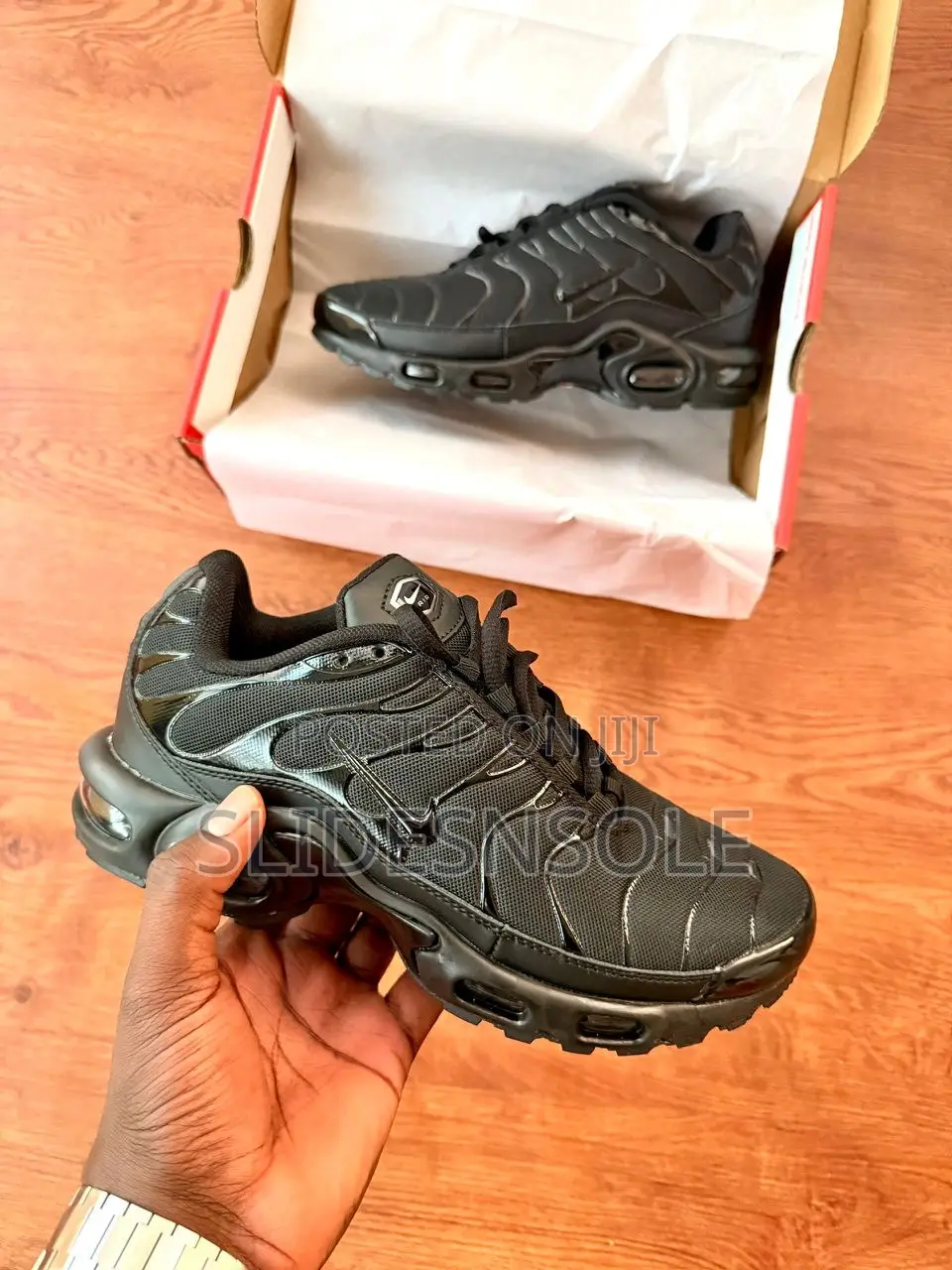 Nike Air Max Plus Tn