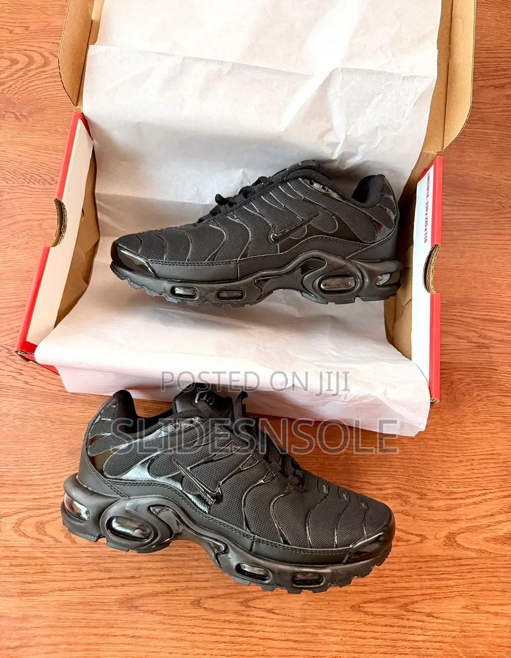 Nike Air Max Plus Tn