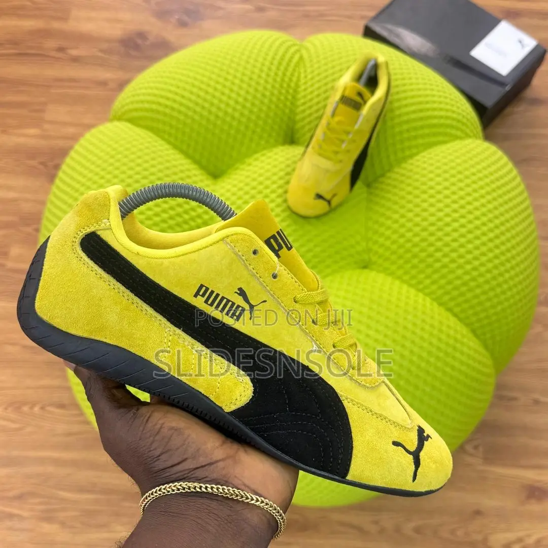 Puma Speedcat Og