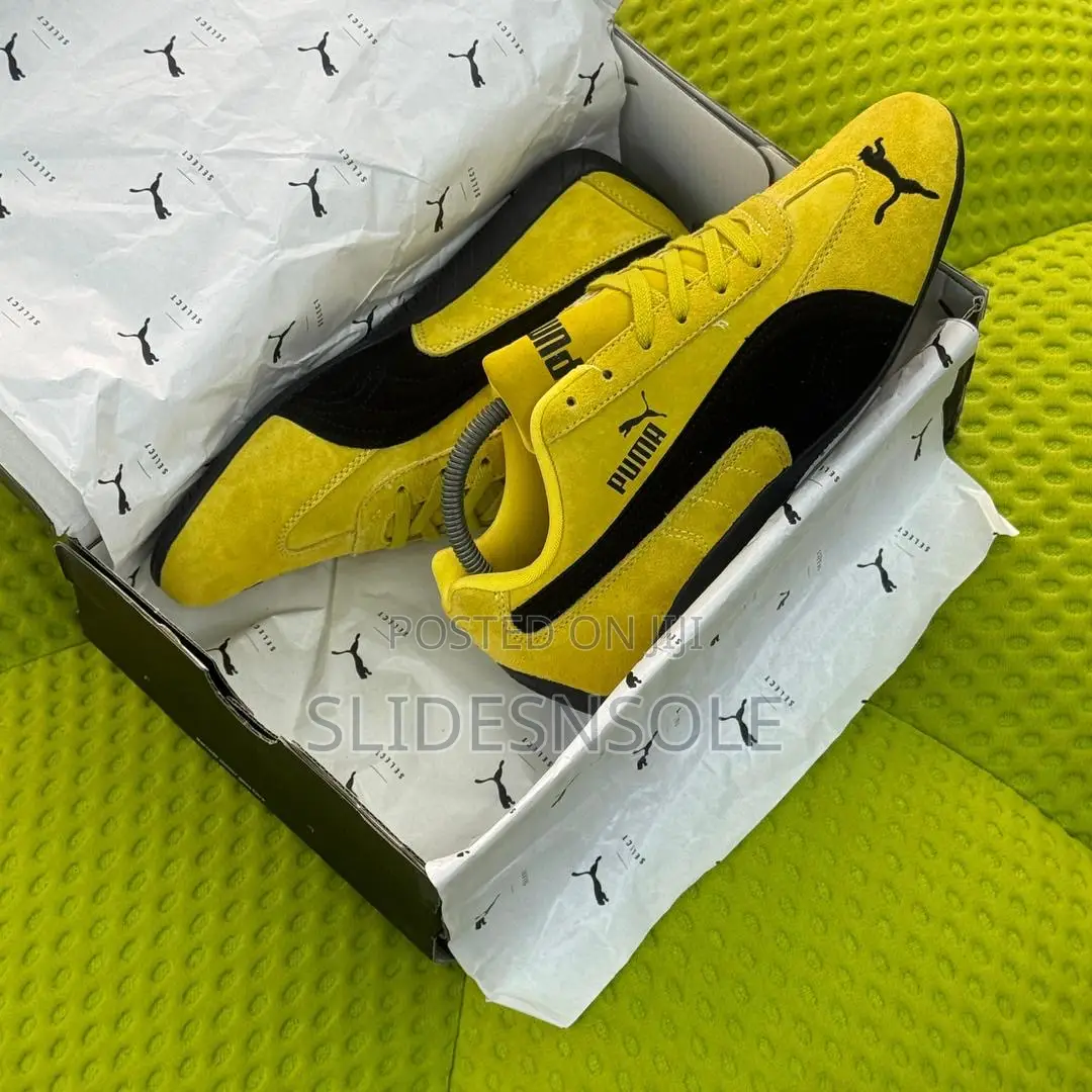 Puma Speedcat Og
