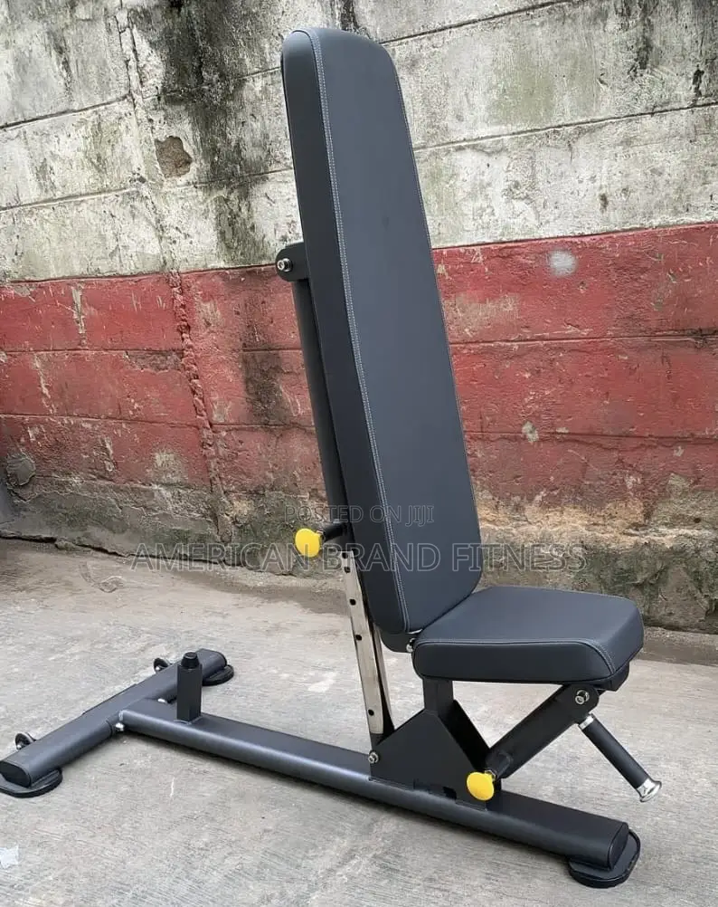New Design Commercial Adjustable Bench