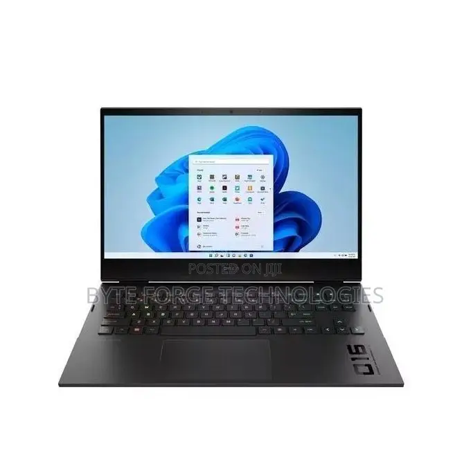 New Laptop HP Omen 16 24GB Intel Core Ultra 7 SSD 1T