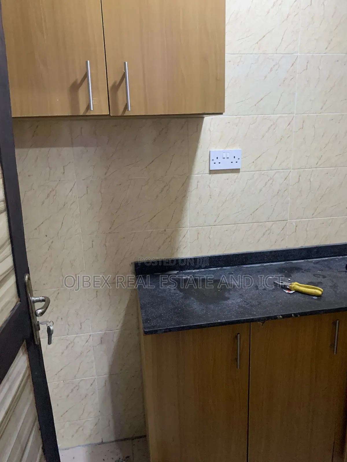 1bdrm House in Abijo Gra, Ajah for rent