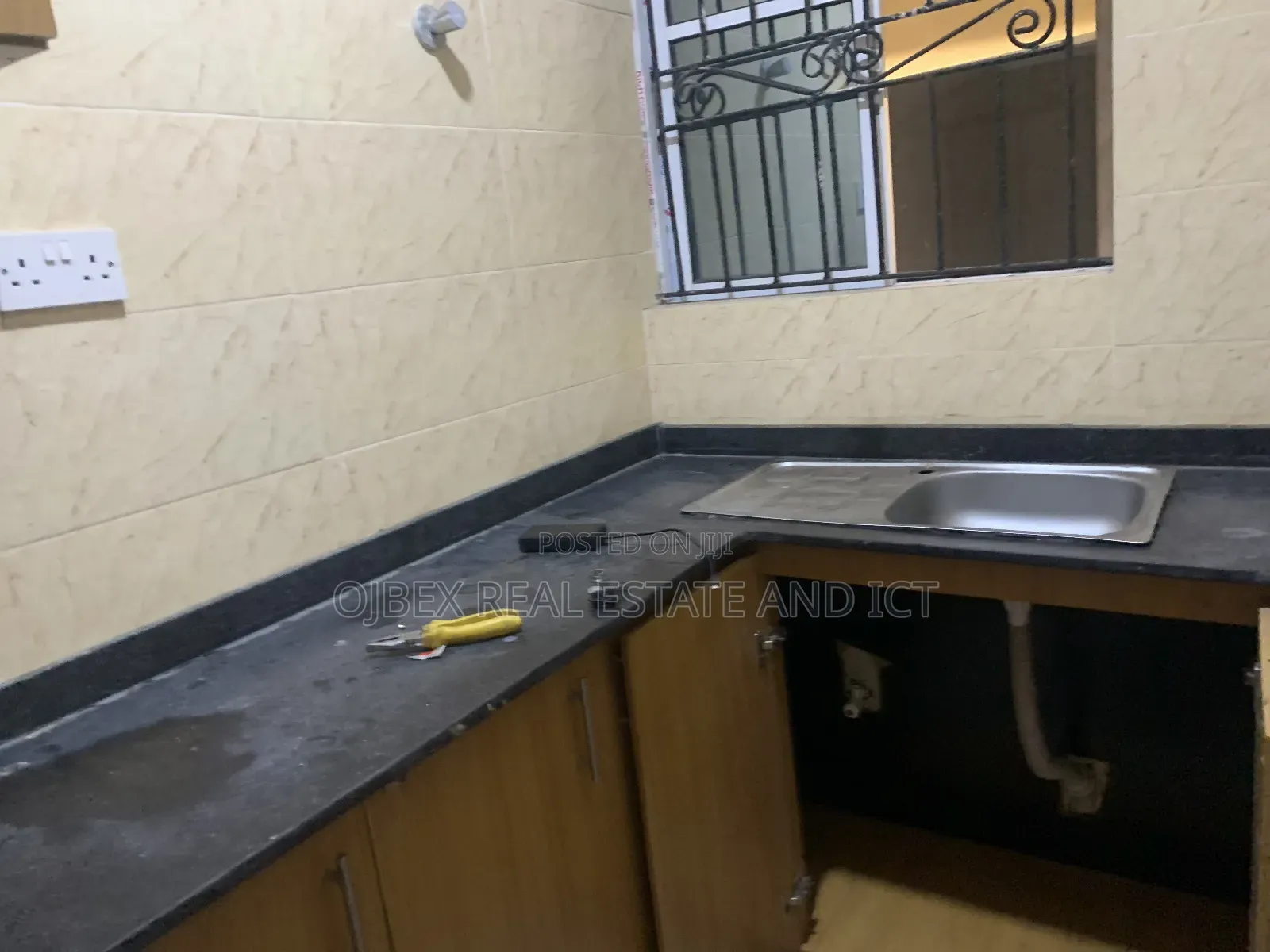 1bdrm House in Abijo Gra, Ajah for rent