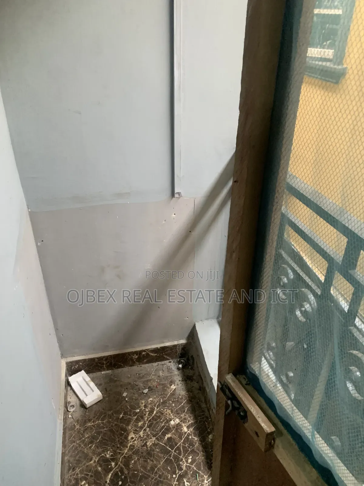 1bdrm House in Abijo Gra, Ajah for rent