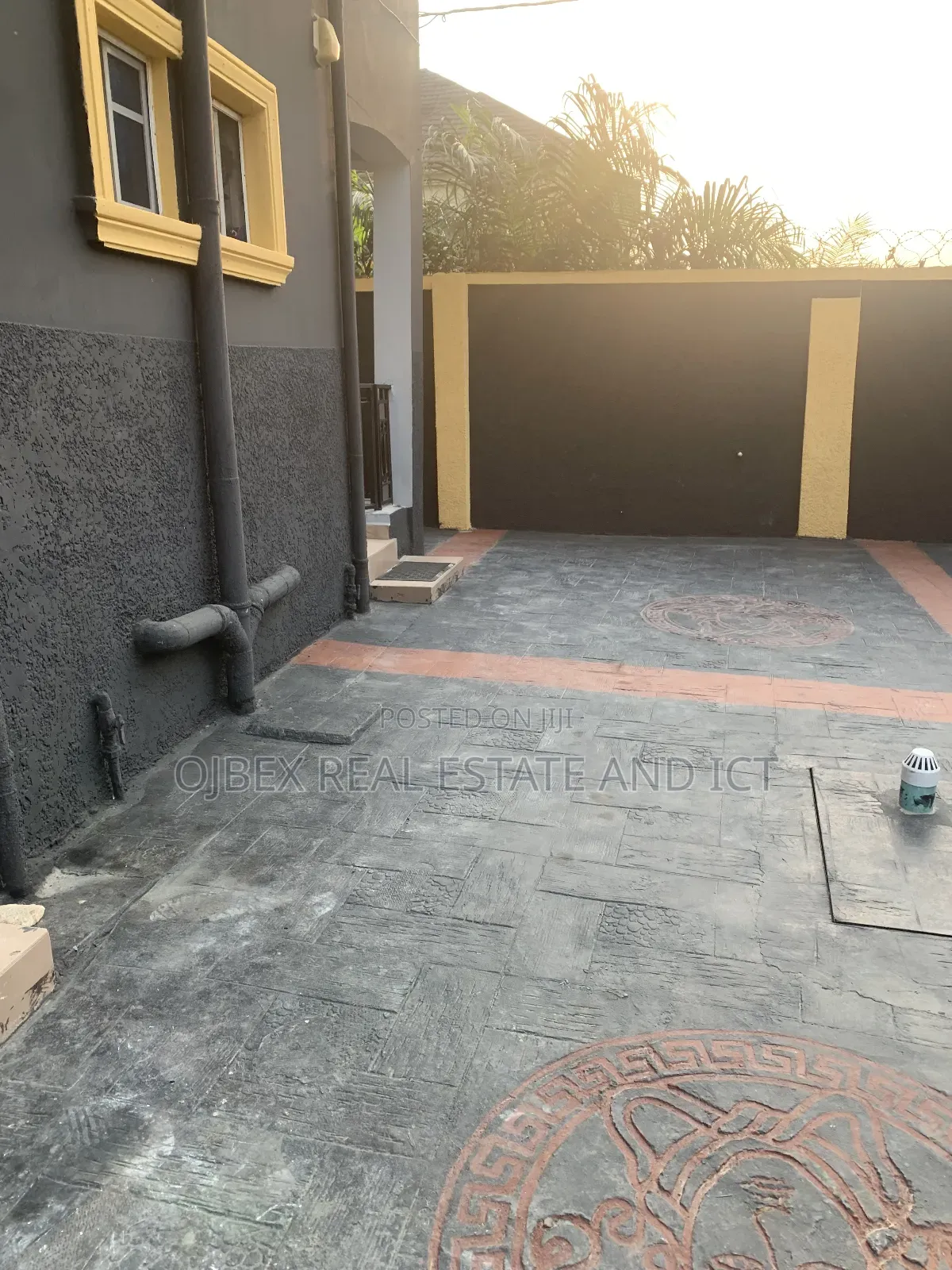 1bdrm House in Abijo Gra, Ajah for rent
