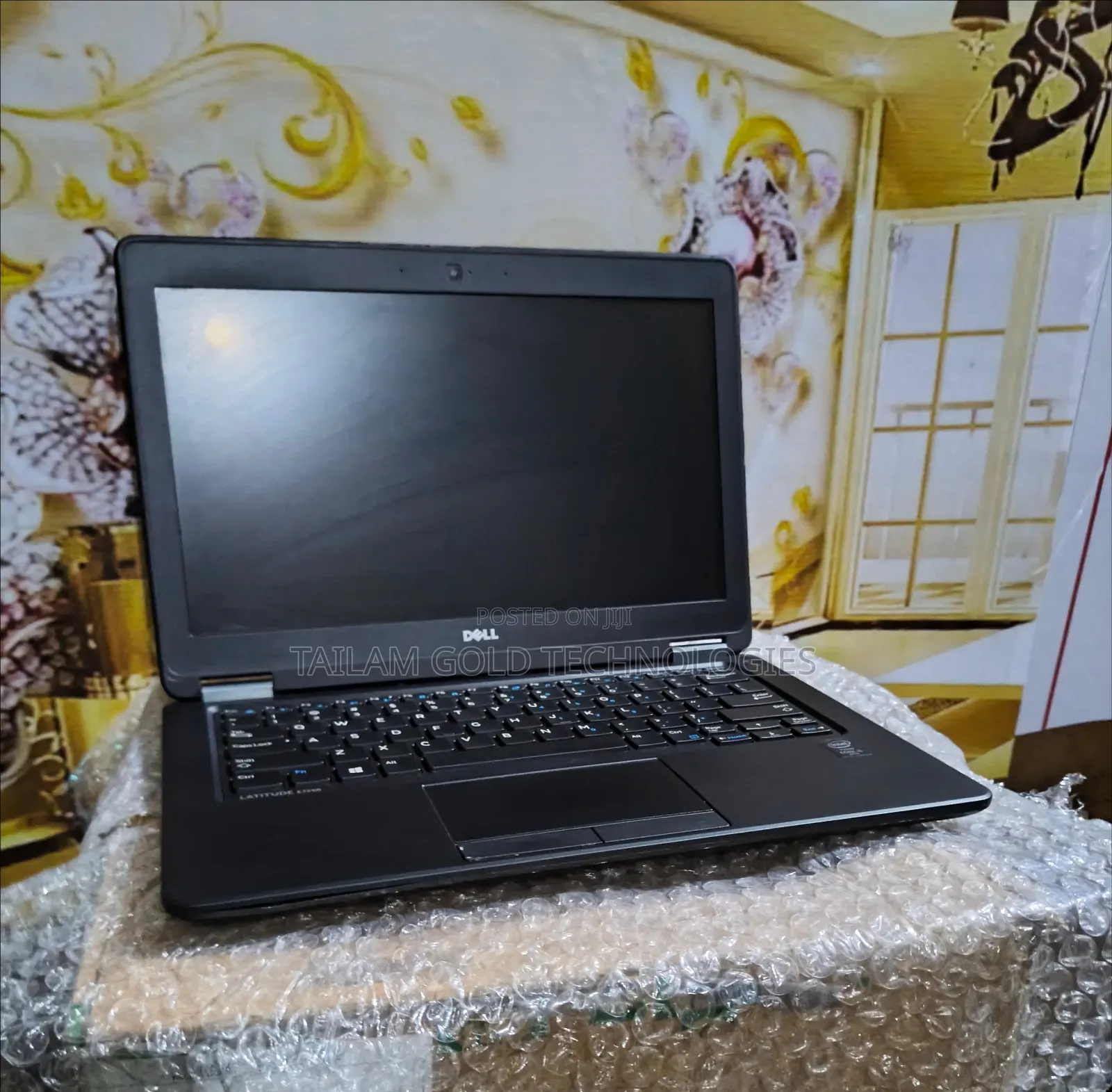 Laptop Dell Latitude 7420 8GB Intel Core i5 SSD 256GB