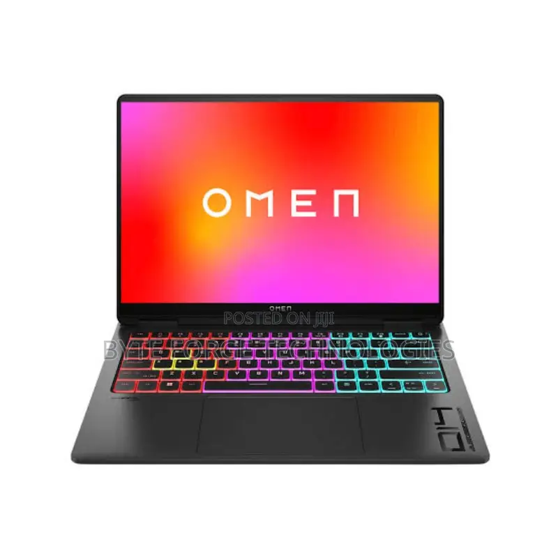 New Laptop HP Omen Transcend 14-fb0023dx 16GB Intel Core Ultra 7 SSD 1T