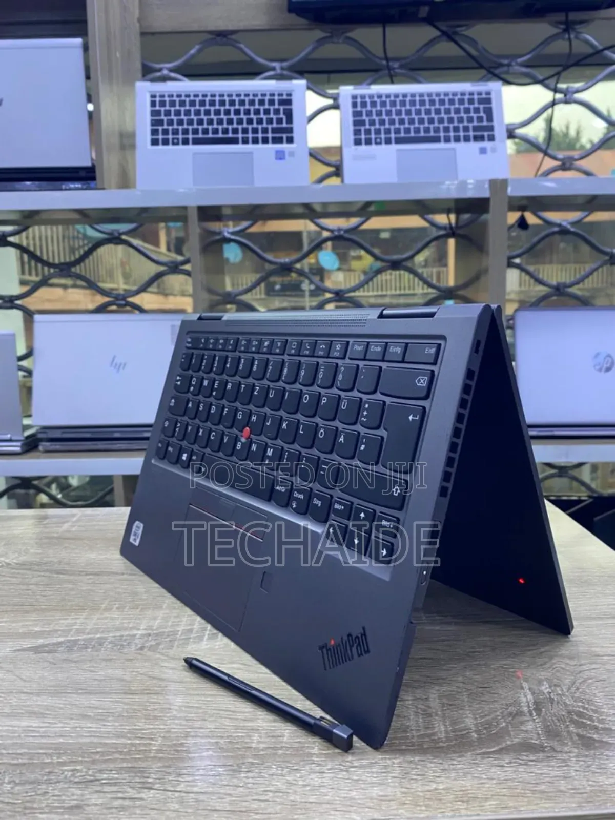 Laptop Lenovo Thinkpad X1 Yoga 16GB Intel Core i5 SSD 512GB