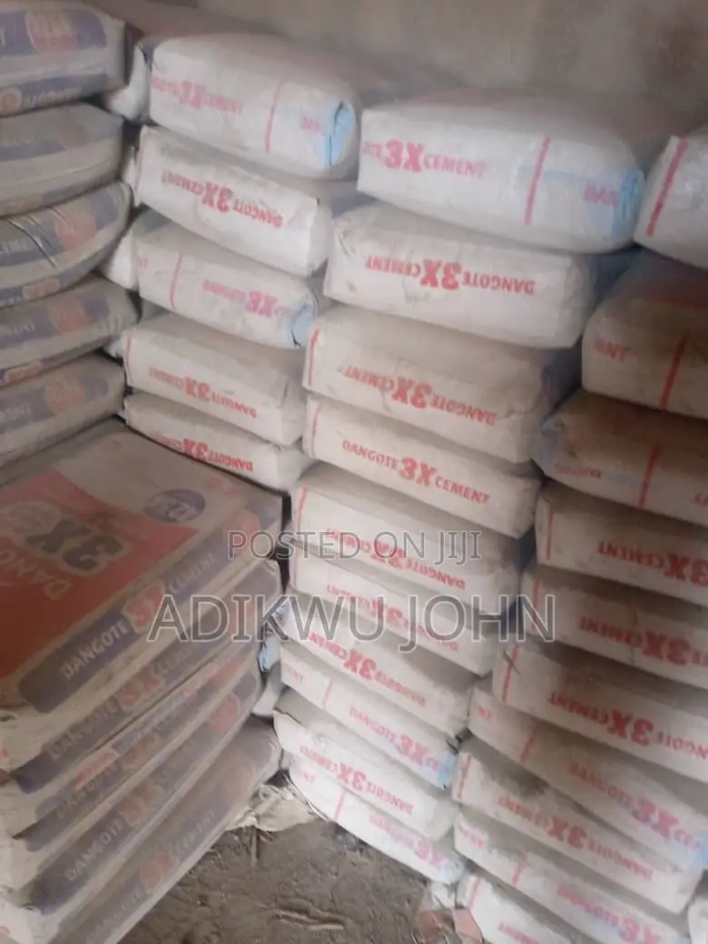 Call for Your Cement ,I Am Available