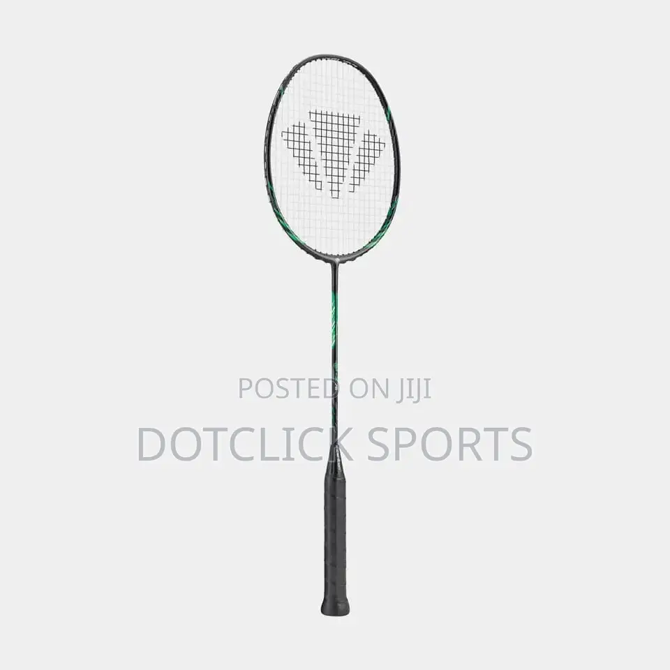 Gp-X 78 – Professional Badminton Racket (2026)