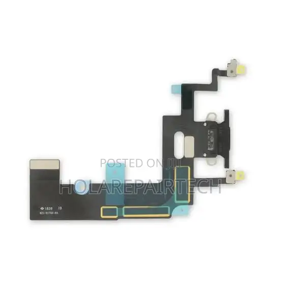 iPhone Xr Charging Port Flex