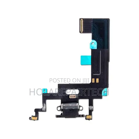 iPhone Xr Charging Port Flex