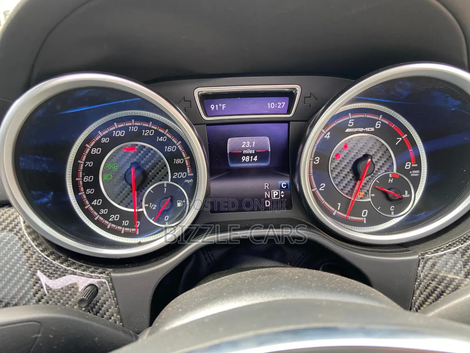 Mercedes-Benz GLE-Class AMG GLE 63 S 4MATIC 2019 White