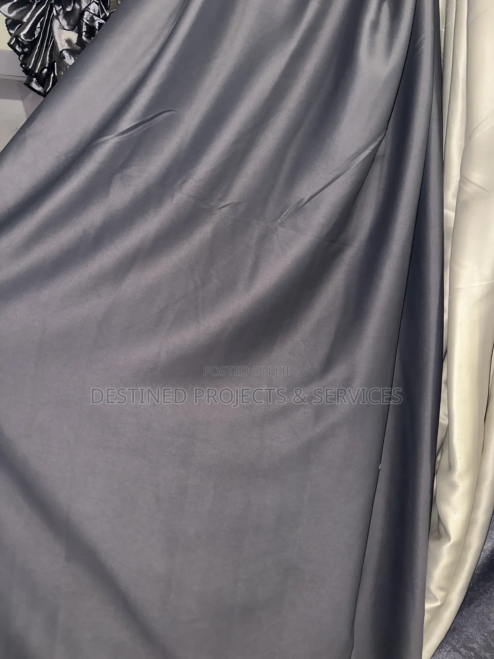 Premium Curtains – Stylish, Strong Long Lasting”