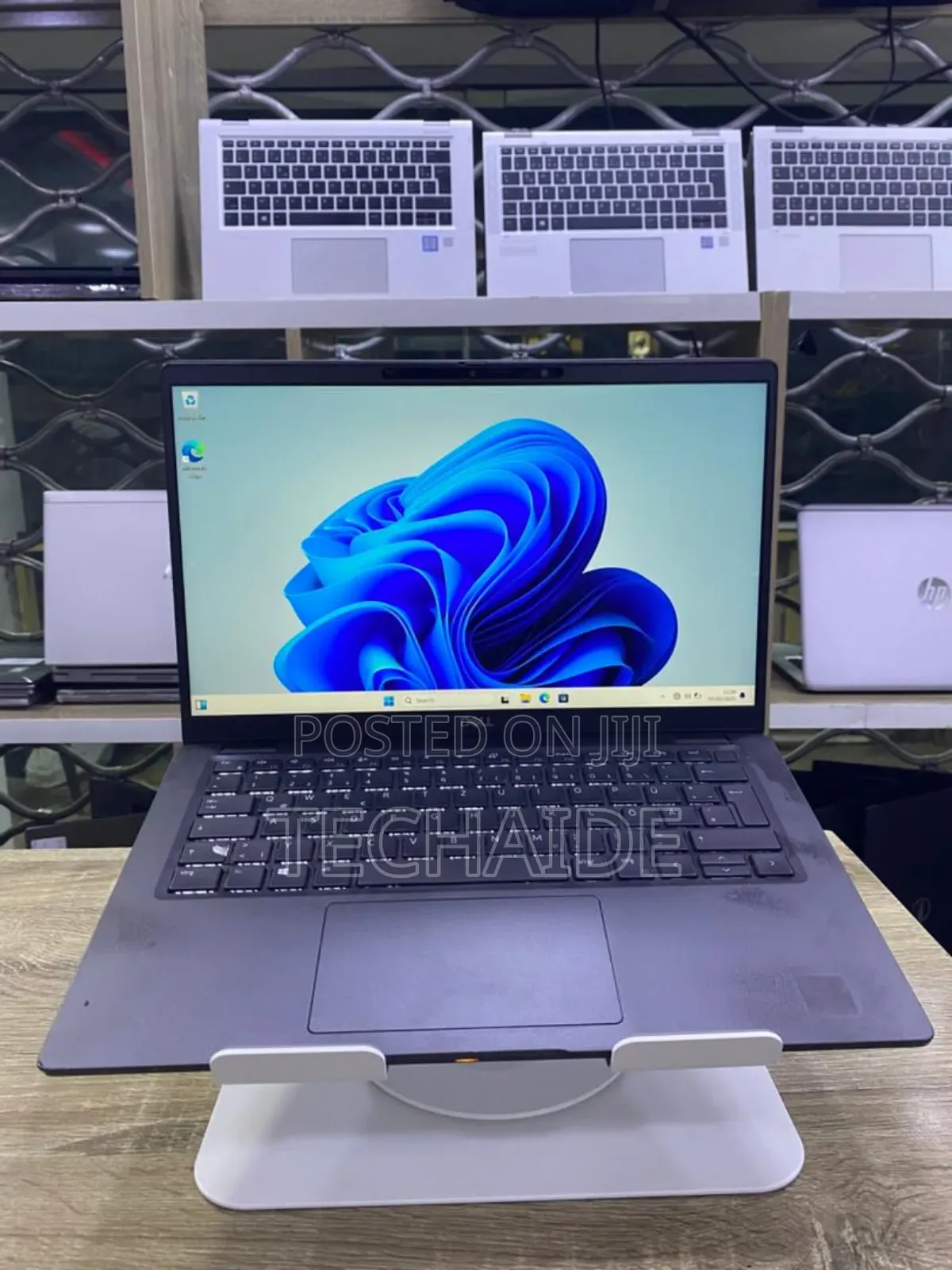 Laptop Dell Latitude 7410 16GB Intel Core i5 SSD 256GB