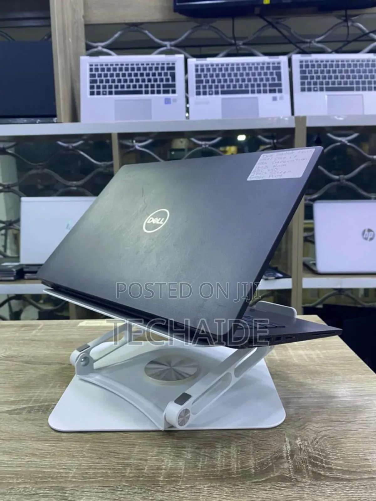 Laptop Dell Latitude 7410 16GB Intel Core i5 SSD 256GB