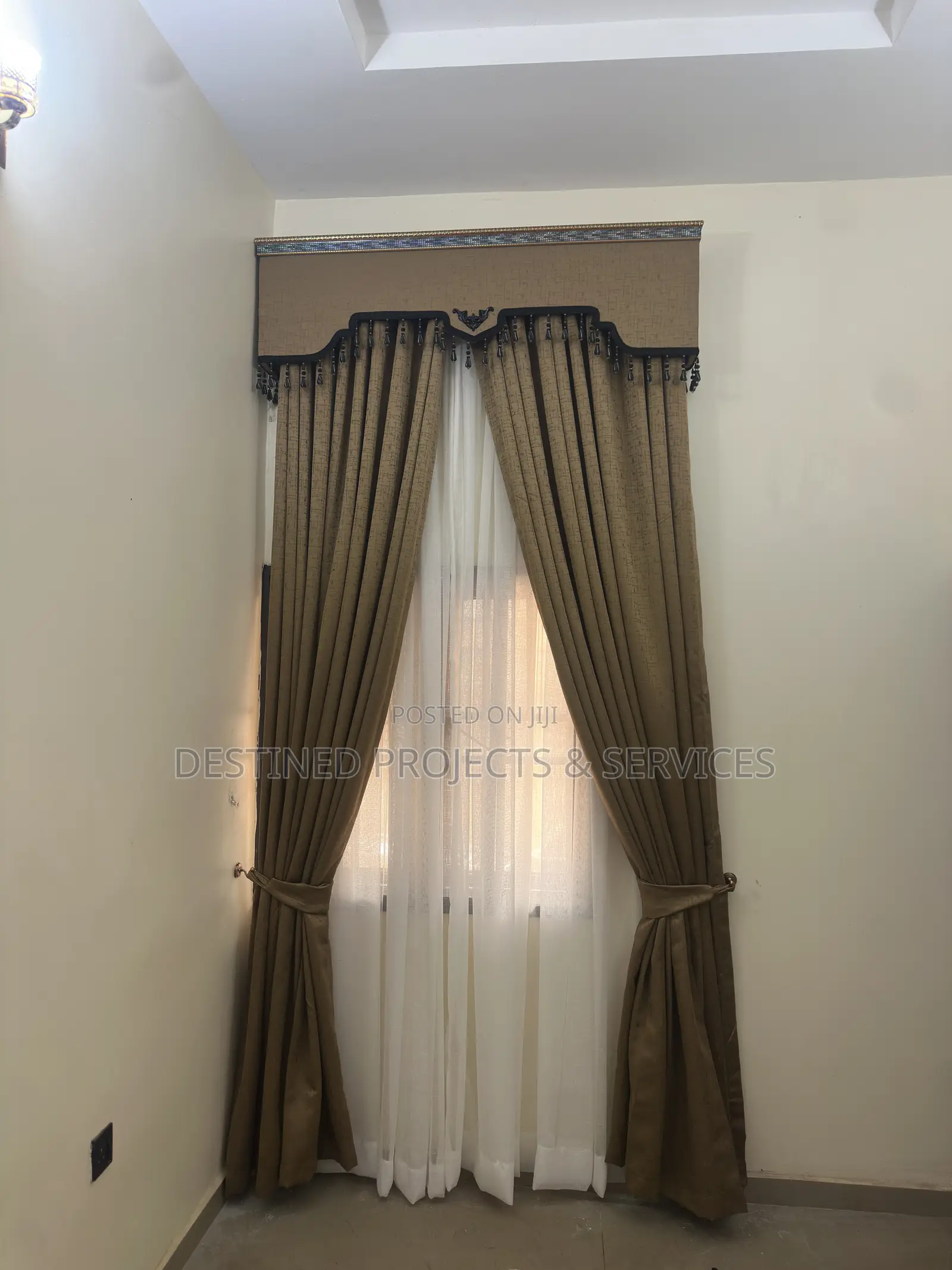 Modern Curtains Window Blinds – Best Price”