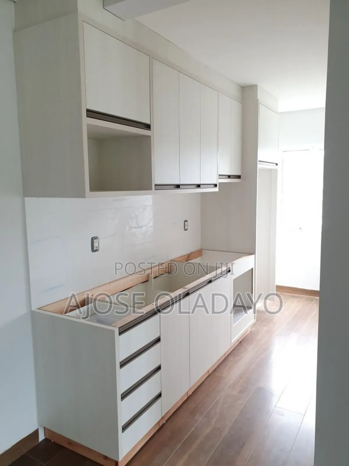 Revamp Your Kitchen Cabinet