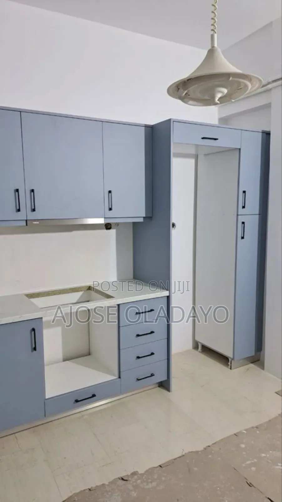 Revamp Your Kitchen Cabinet