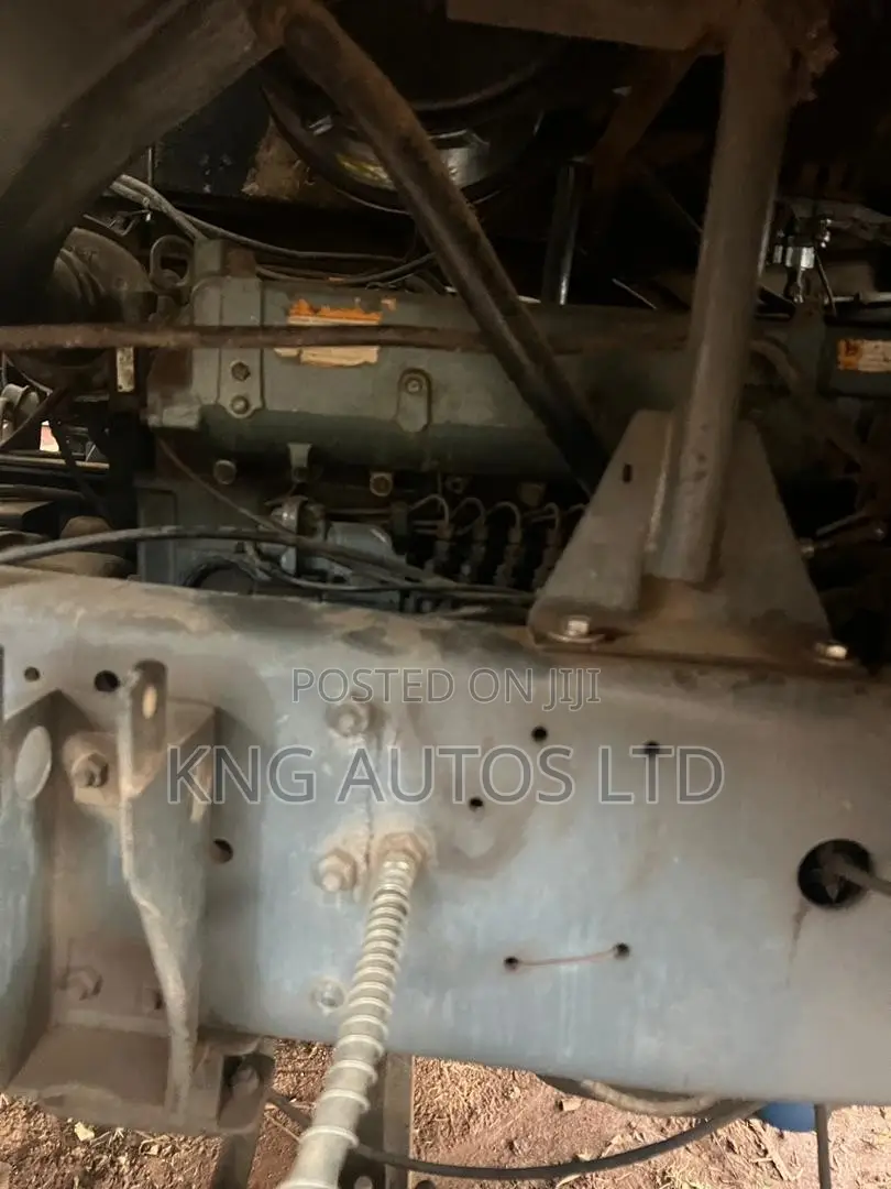 Howo 371 Company Used