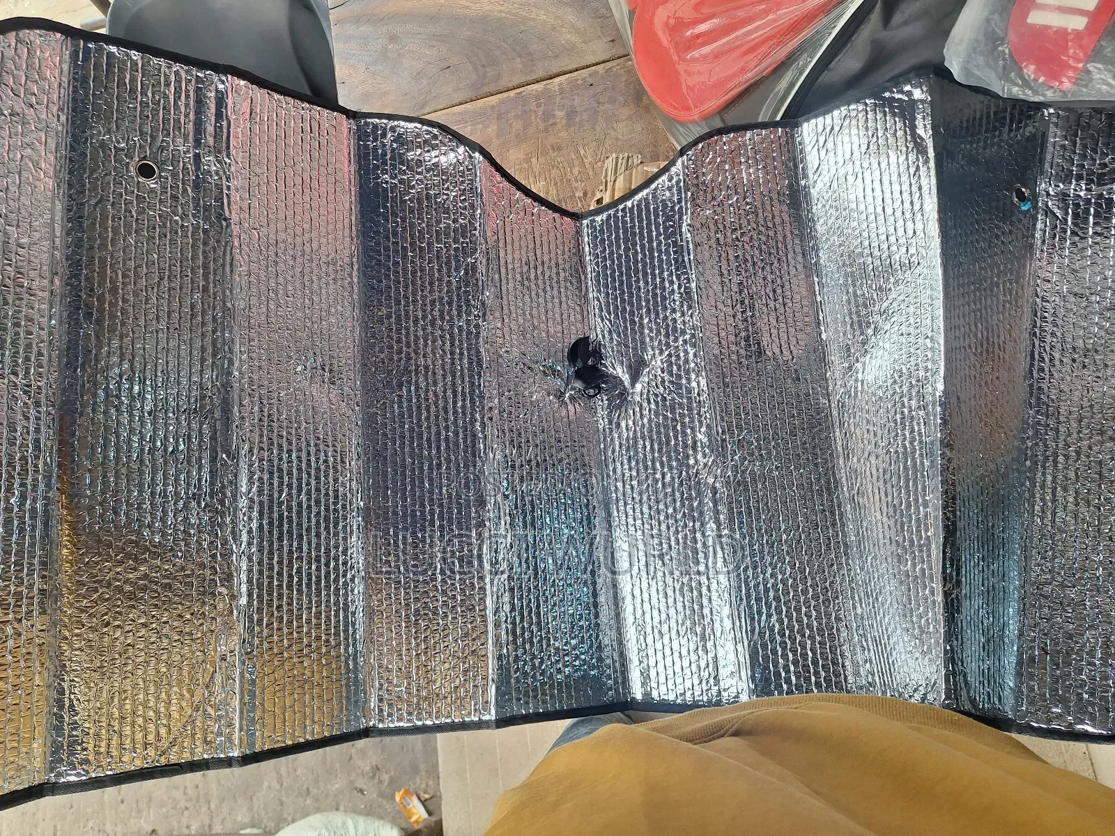 Inner Sunshade