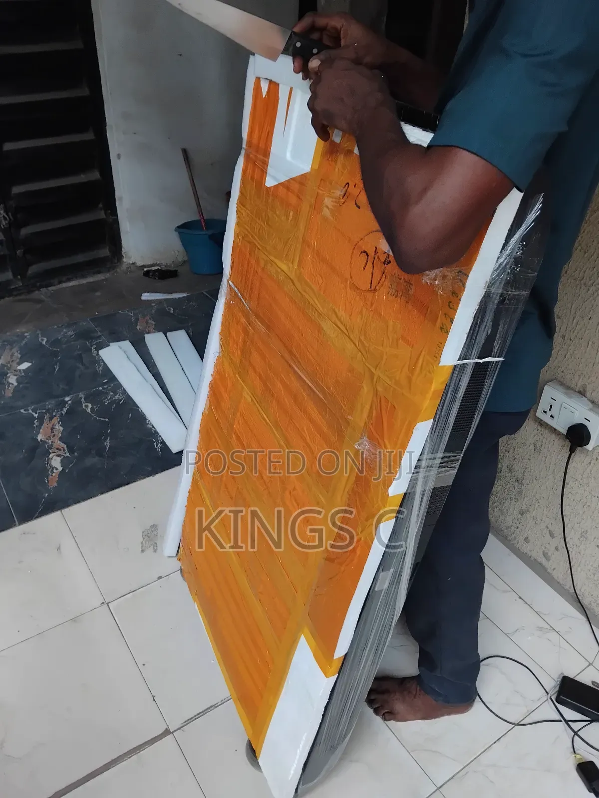 Tv Eng. Your Tv Backlight, Screen Issue, Dm