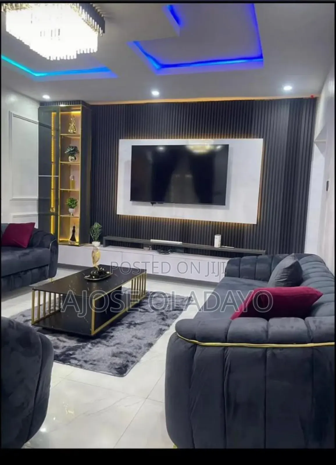 Revamp Your Living Space