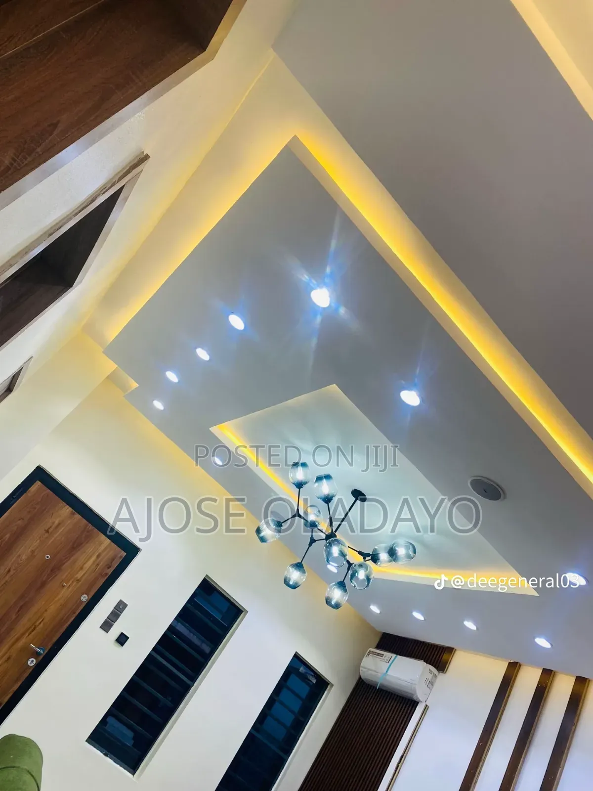 Revamp Your Living Space