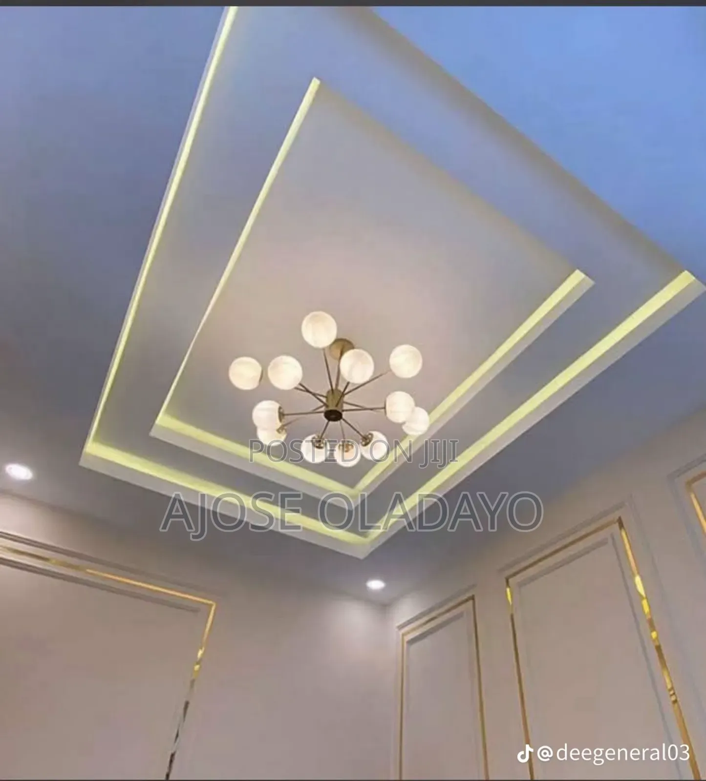 Revamp Your Living Space