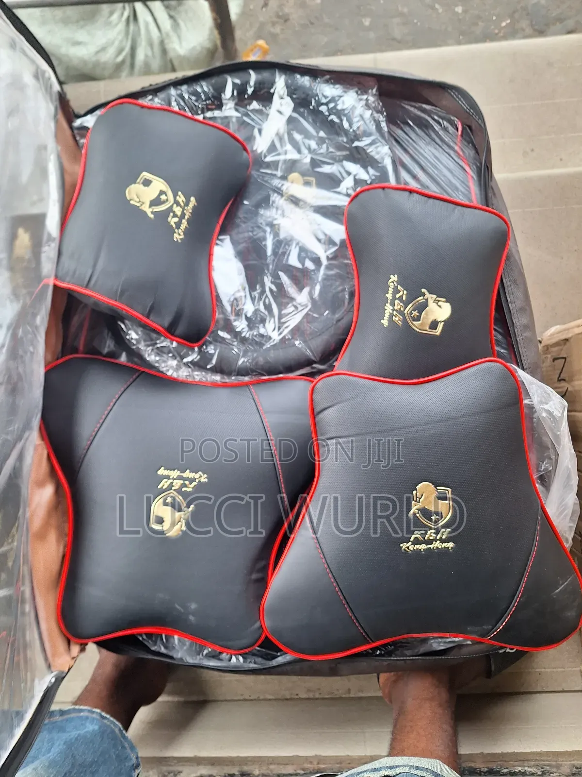 Seat Cover
