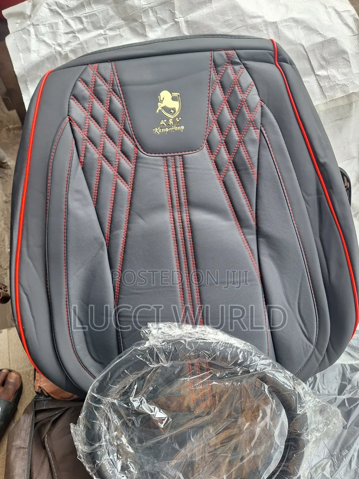 Seat Cover