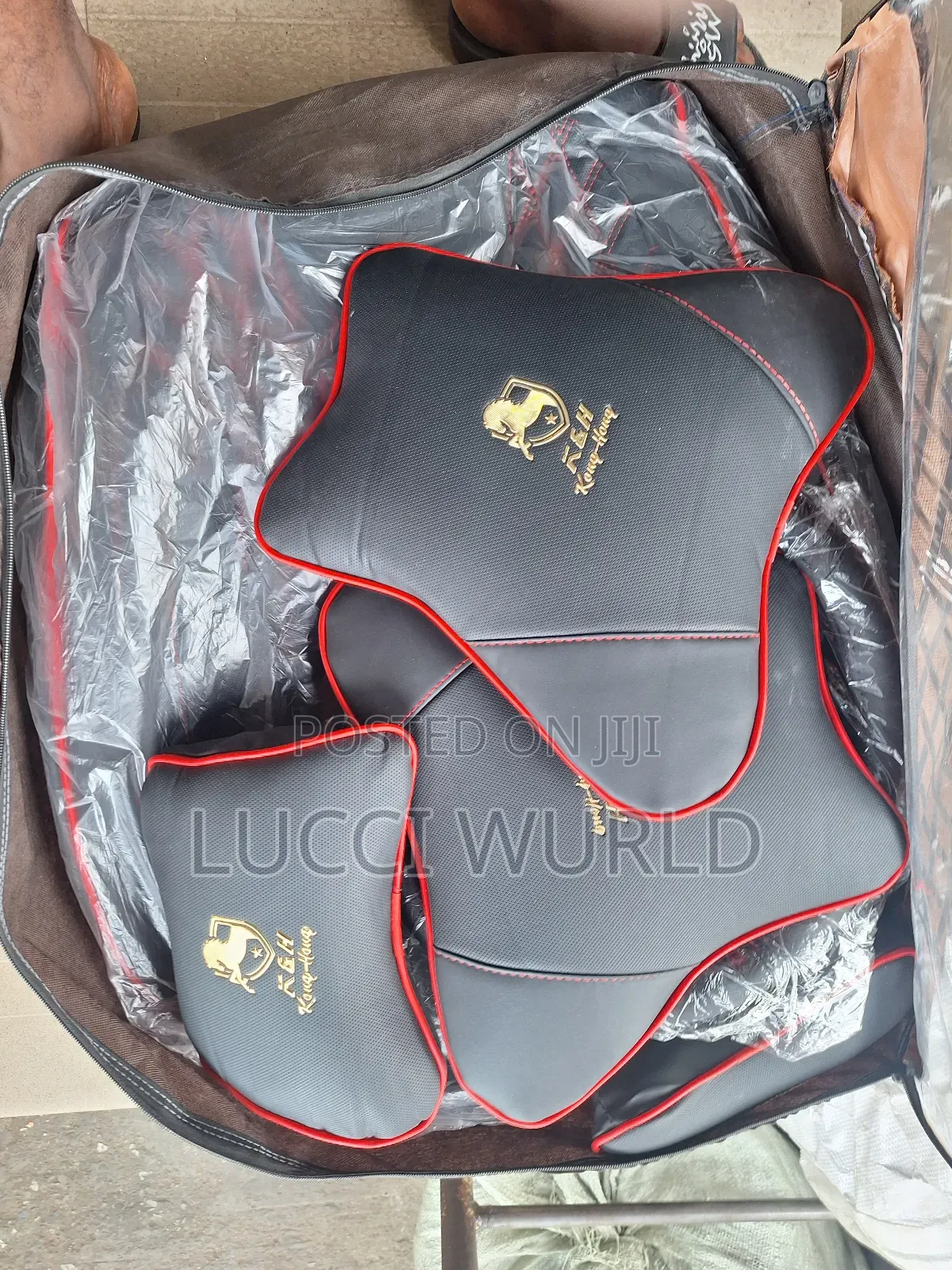 Seat Cover